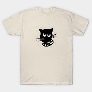 Funny Cat T-Shirt